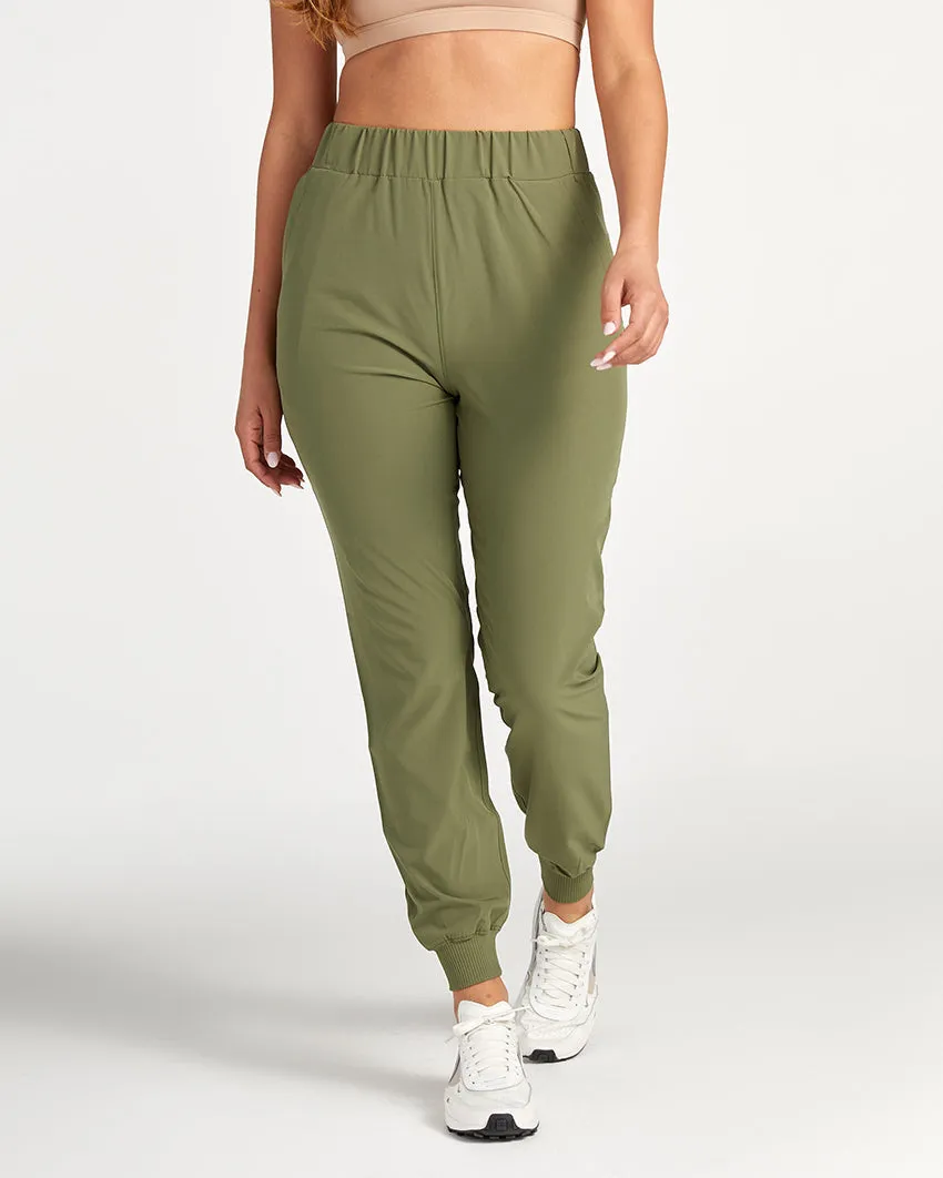 Women's Flow Joggers