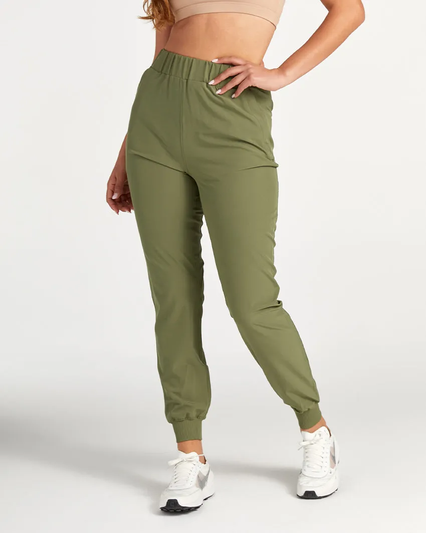 Women's Flow Joggers