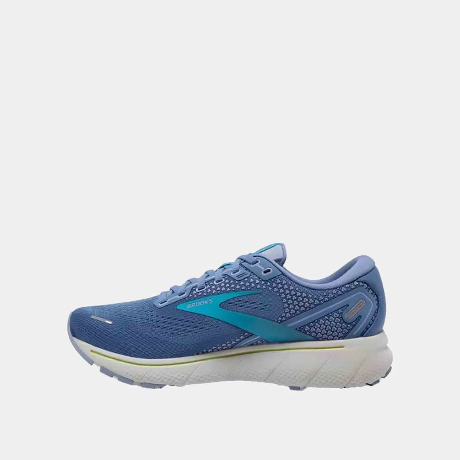 Women's Ghost 14 Road-Running Shoe