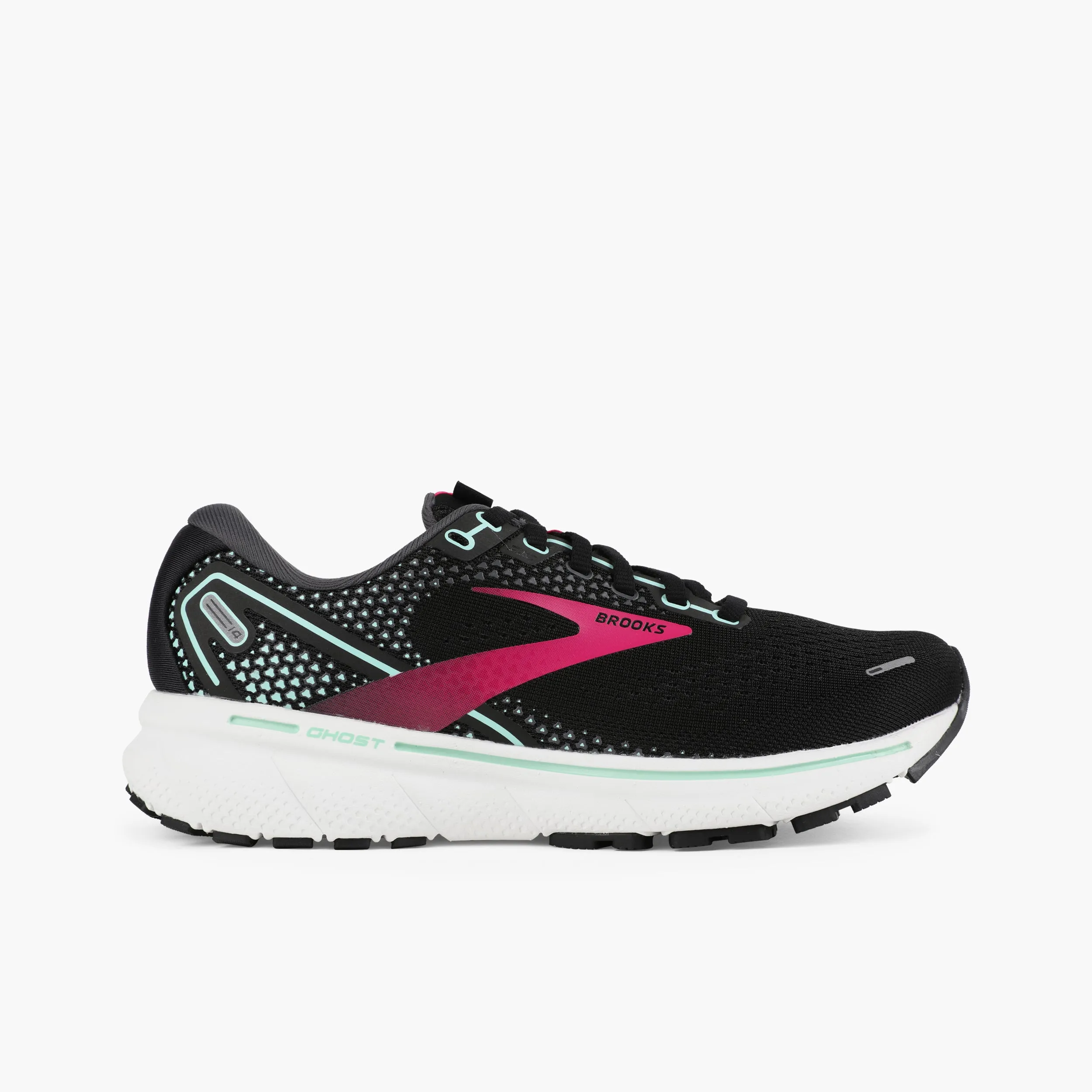 Women's Ghost 14 Road-Running Shoe