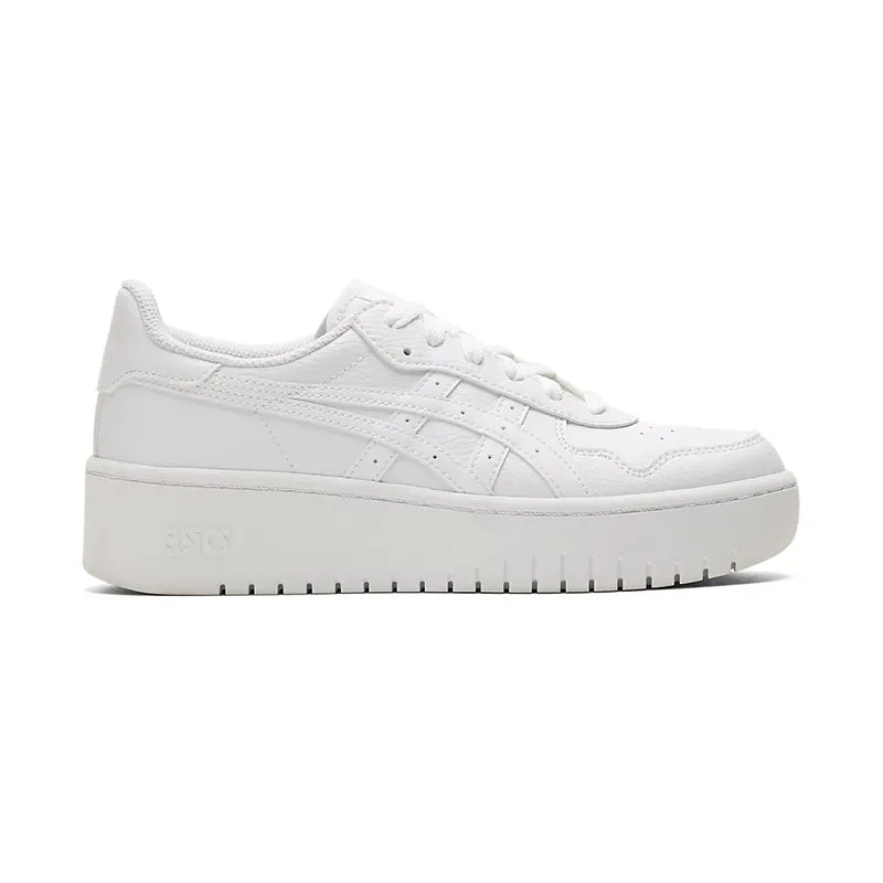 Women's Japan S PF White/White