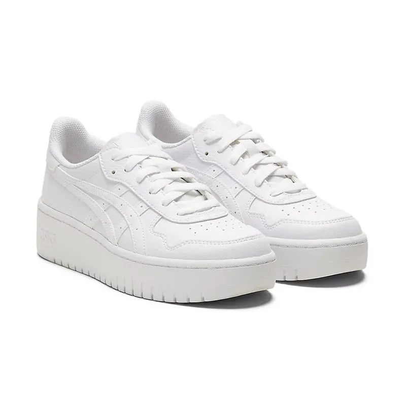 Women's Japan S PF White/White