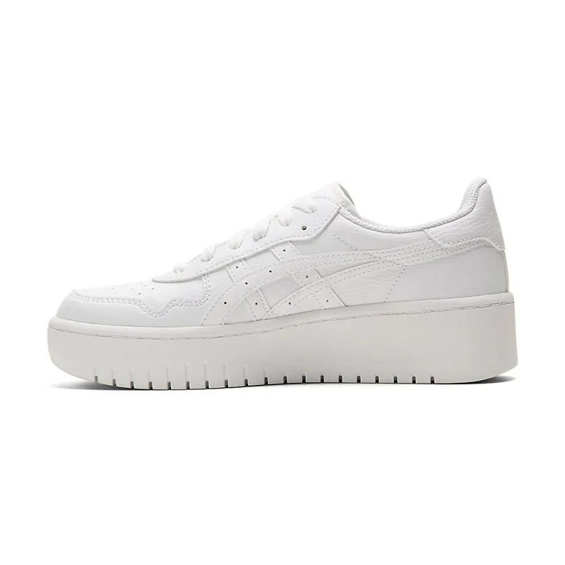 Women's Japan S PF White/White