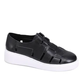 Yao Platform Sneaker