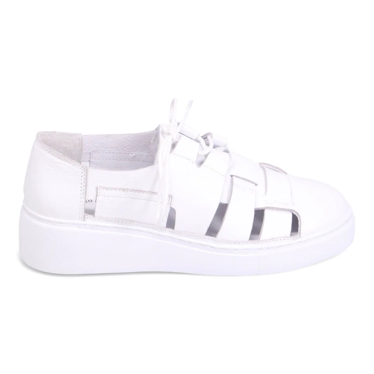 Yao Platform Sneaker