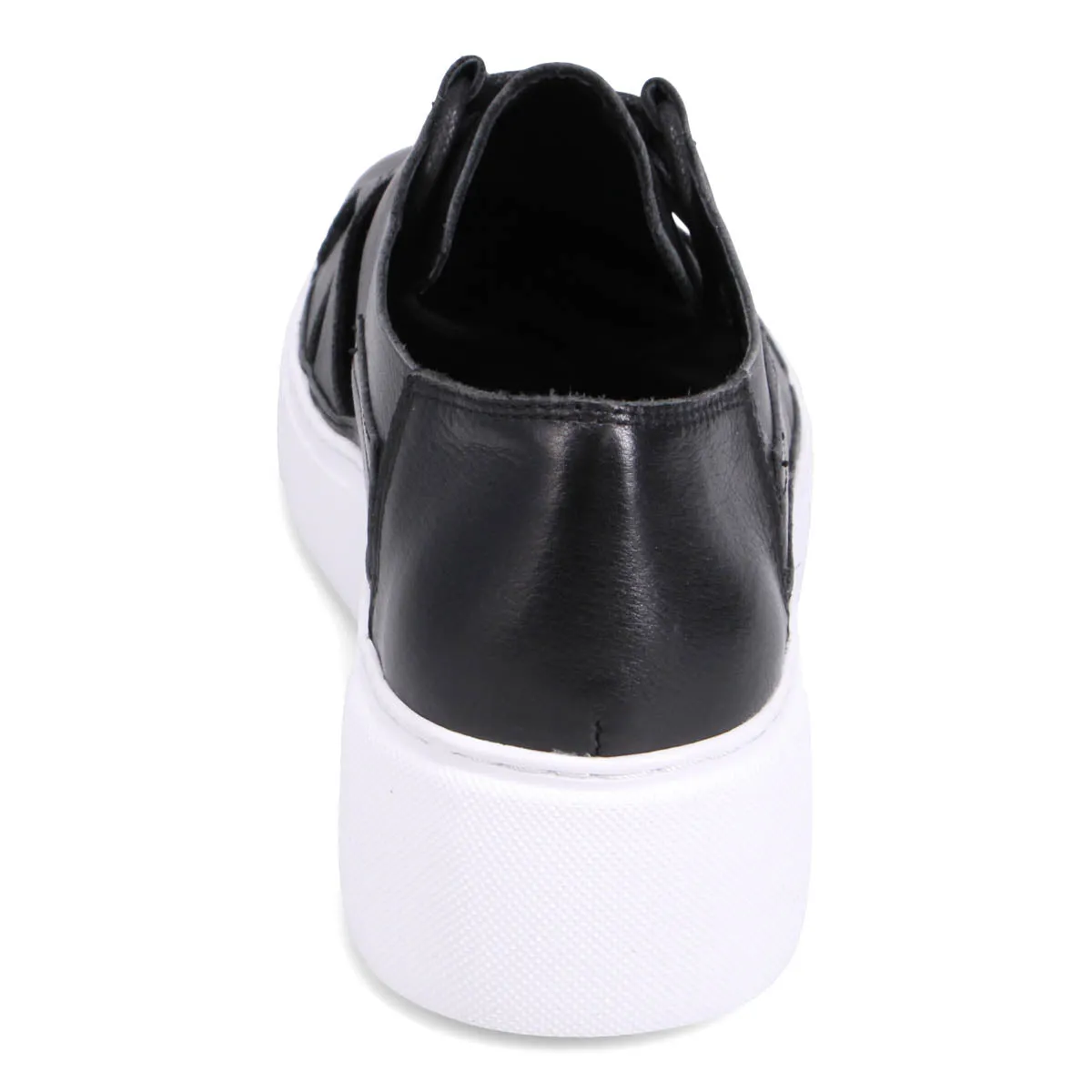 Yao Platform Sneaker