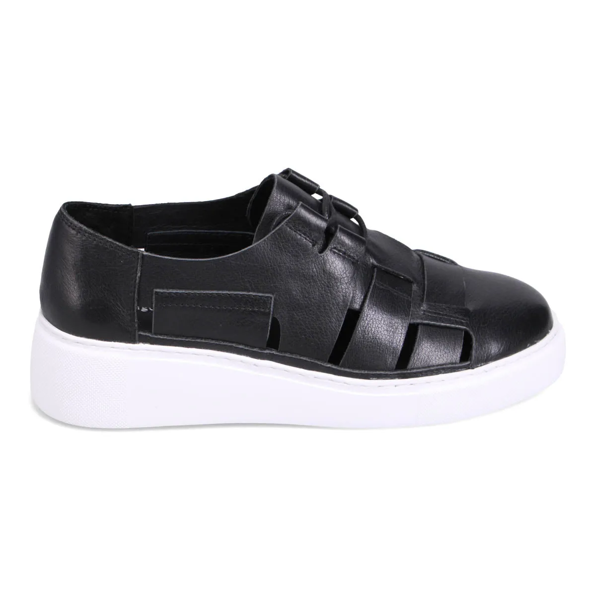 Yao Platform Sneaker