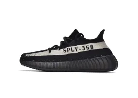 Yeezy Boost 350 V2 Black White Oreo