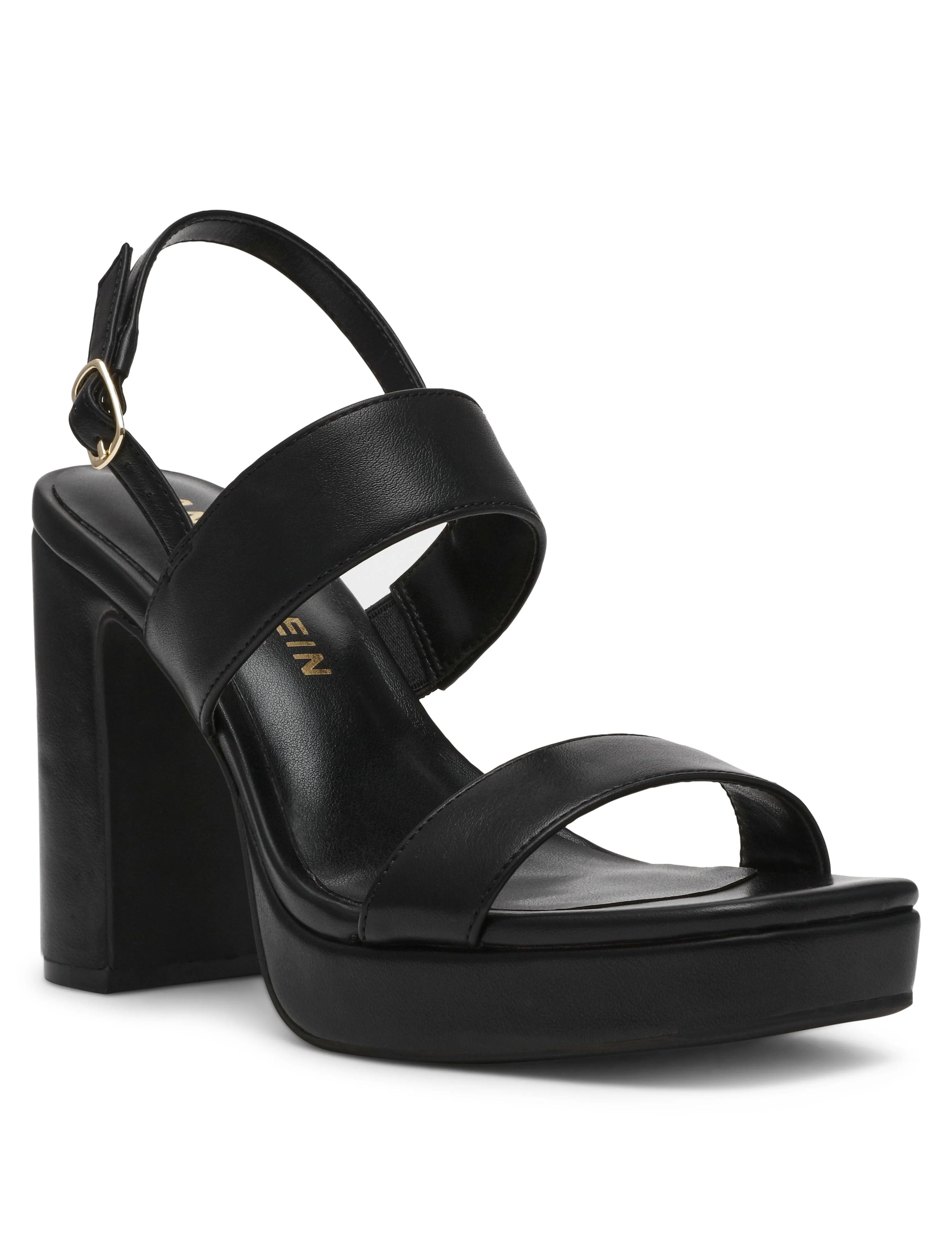 Zaya Platform Heel