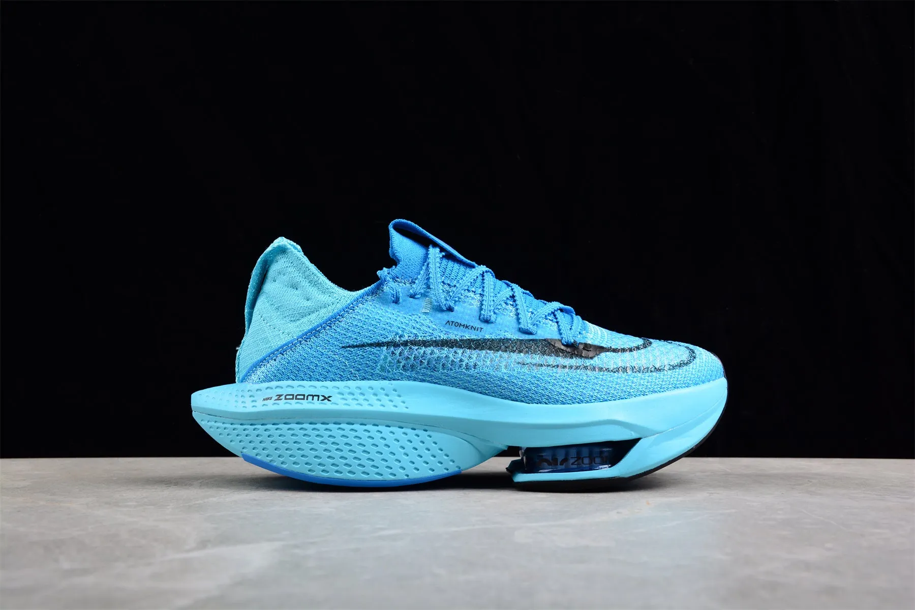 Zoom Alphafly NEXT% 2 Blue